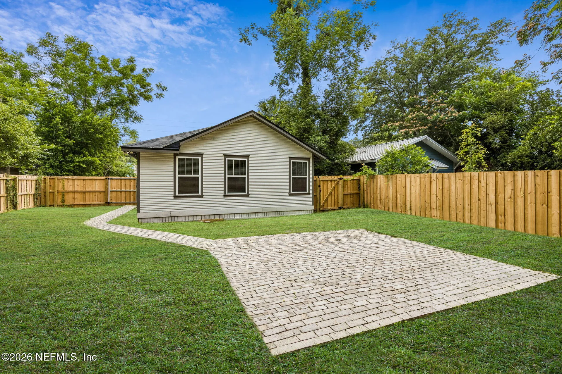 1443 Dancy Street Jacksonville FL 32205