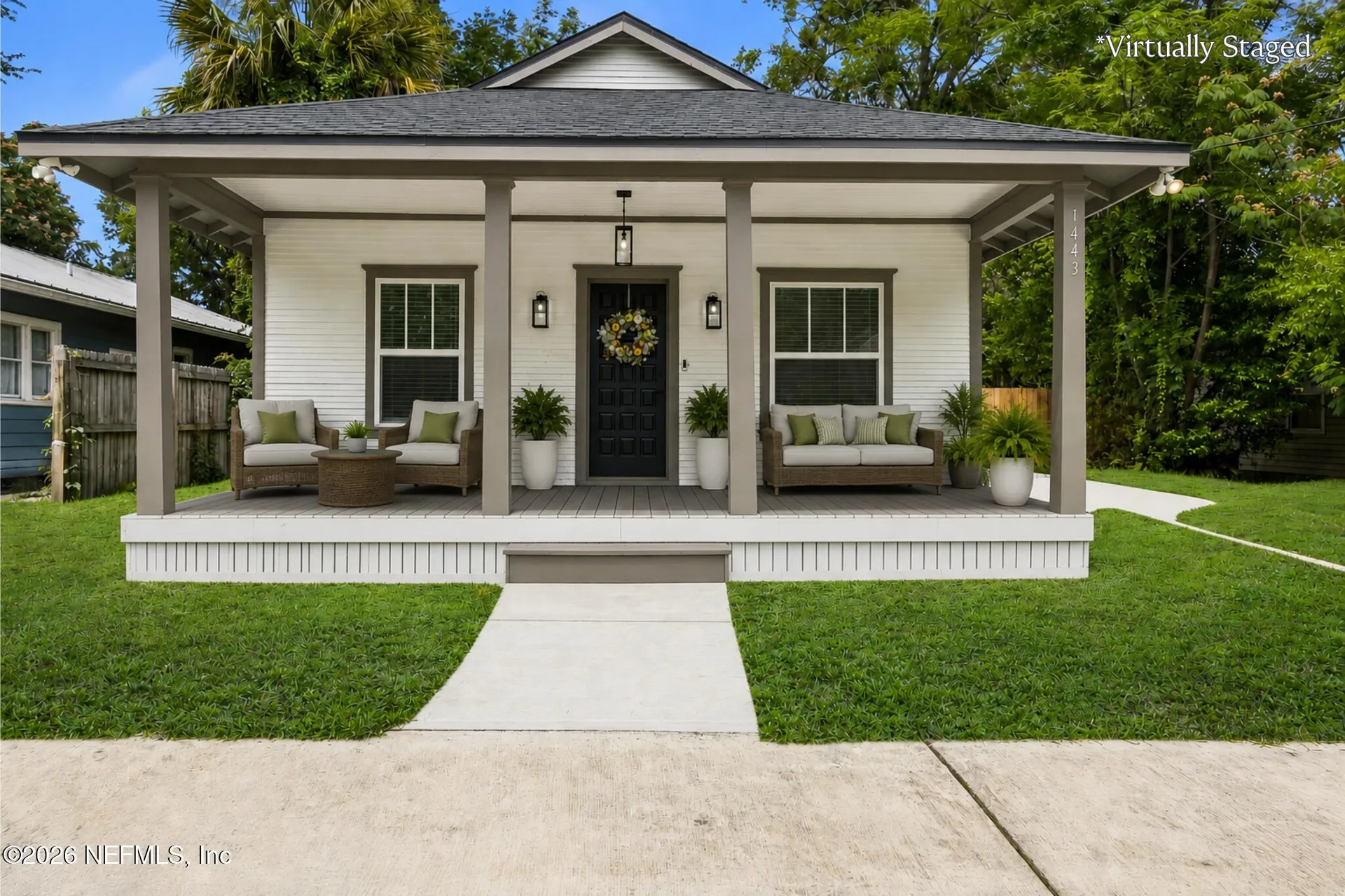 1443 Dancy Street Jacksonville FL 32205