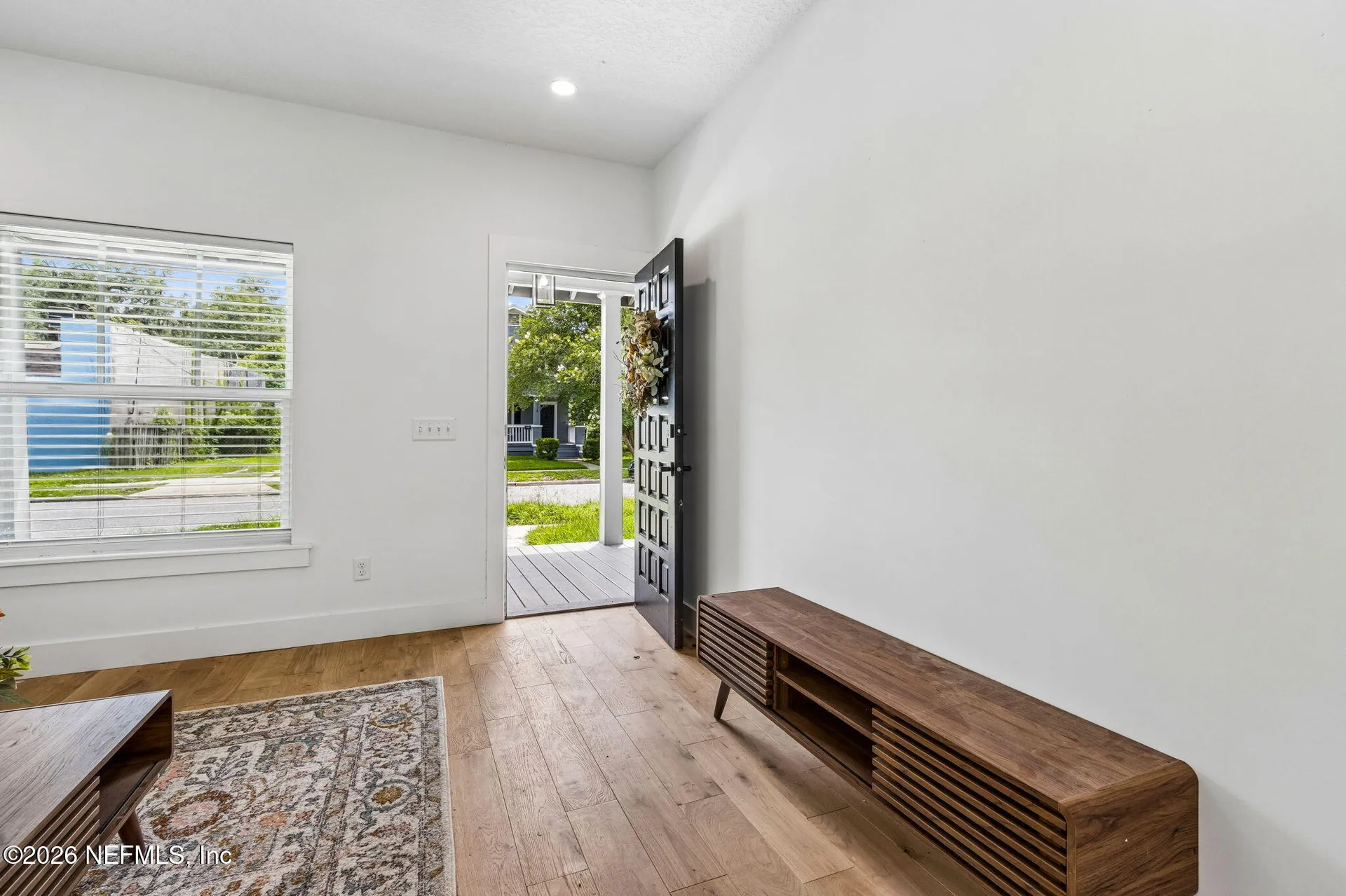 1443 Dancy Street Jacksonville FL 32205
