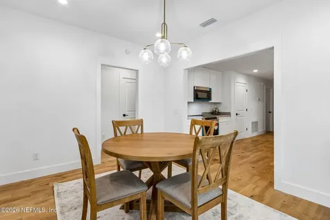1443 Dancy Street Jacksonville FL 32205