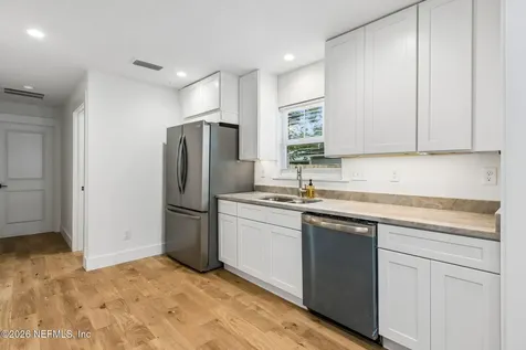 1443 Dancy Street Jacksonville FL 32205
