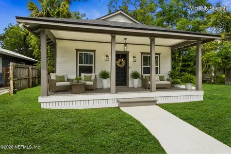 1443 Dancy Street Jacksonville FL 32205