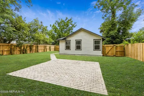 1443 Dancy Street Jacksonville FL 32205