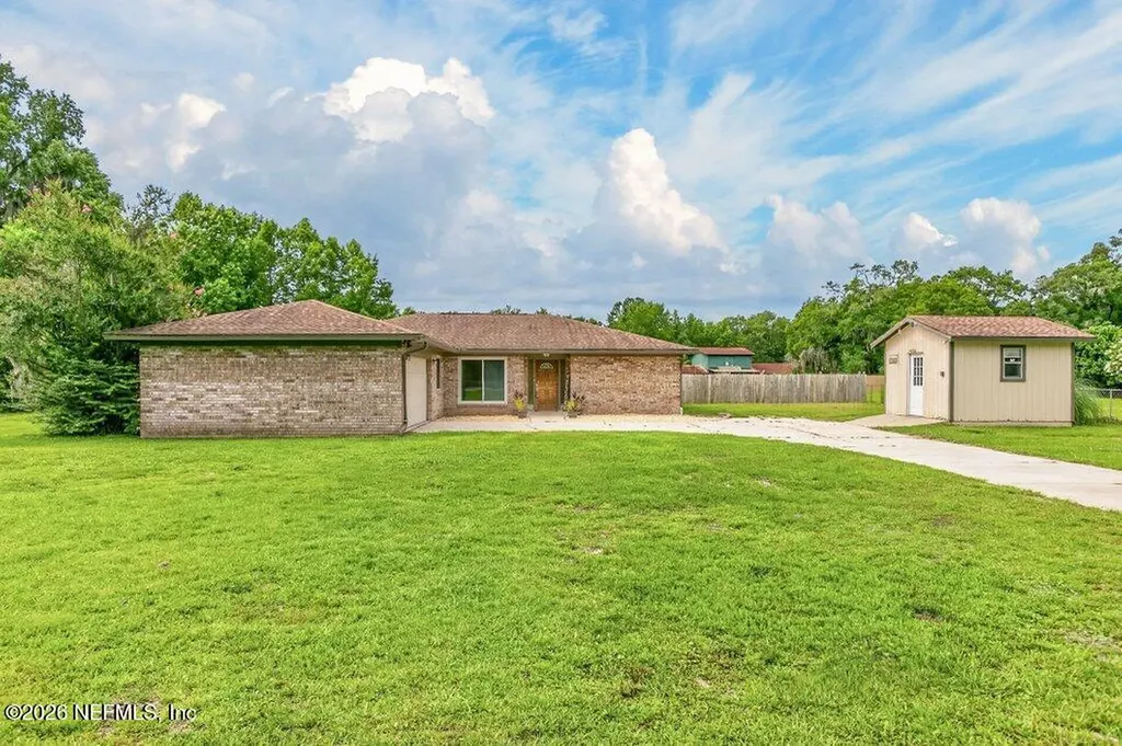 35742 Quail Road Callahan FL 32011