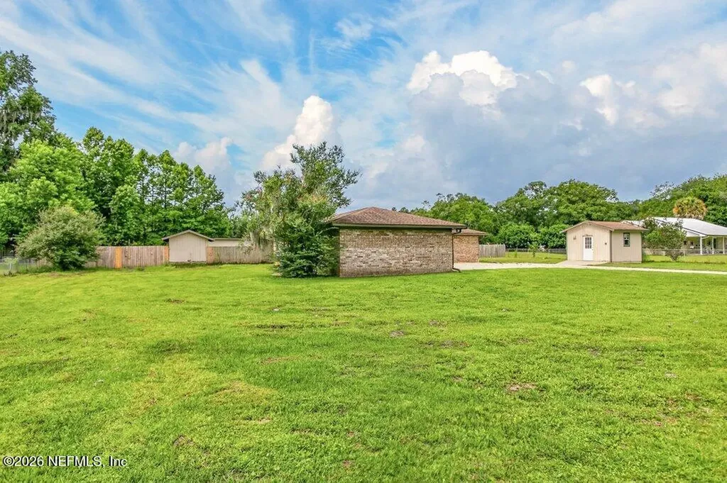 35742 Quail Road Callahan FL 32011