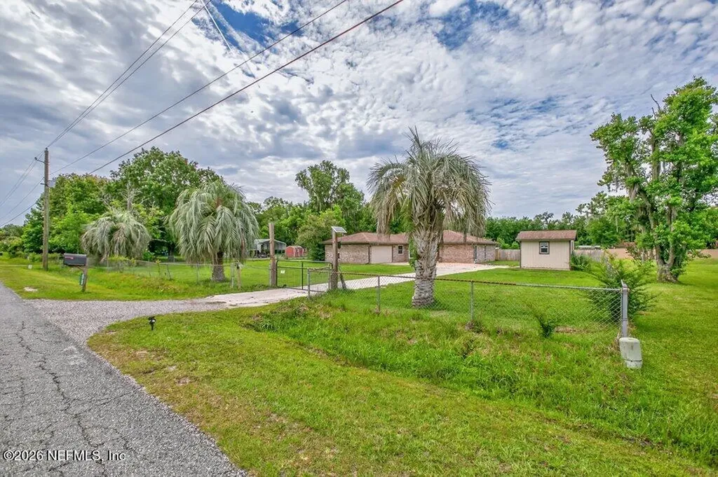 35742 Quail Road Callahan FL 32011