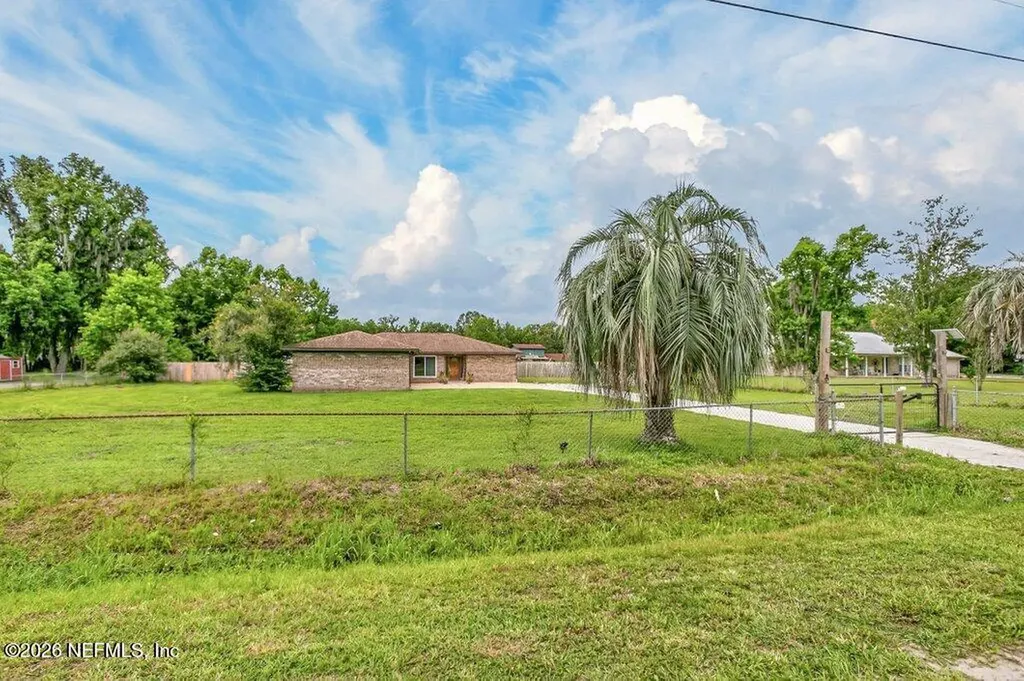 35742 Quail Road Callahan FL 32011