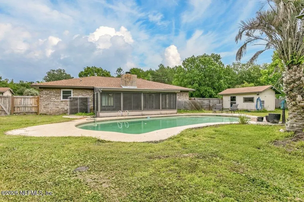 35742 Quail Road Callahan FL 32011
