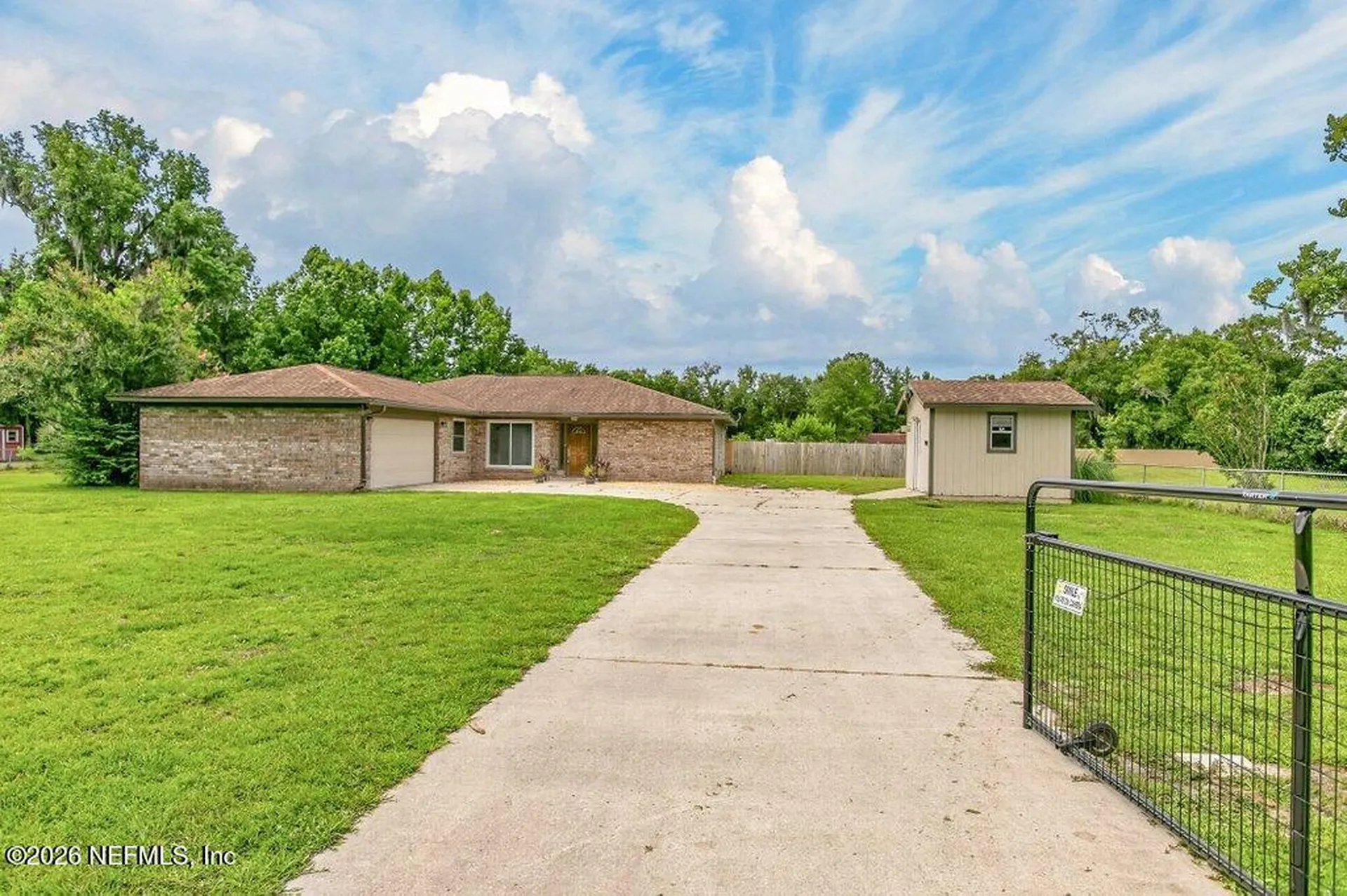 35742 Quail Road Callahan FL 32011