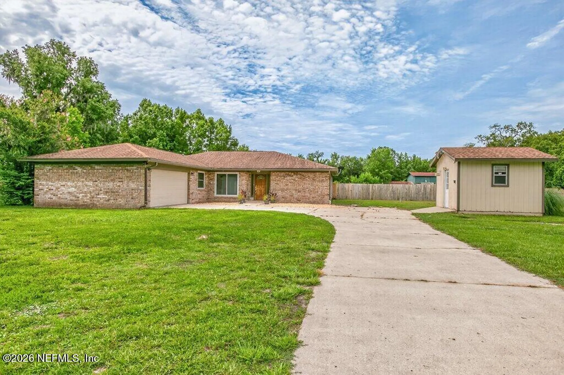 35742 Quail Road Callahan FL 32011