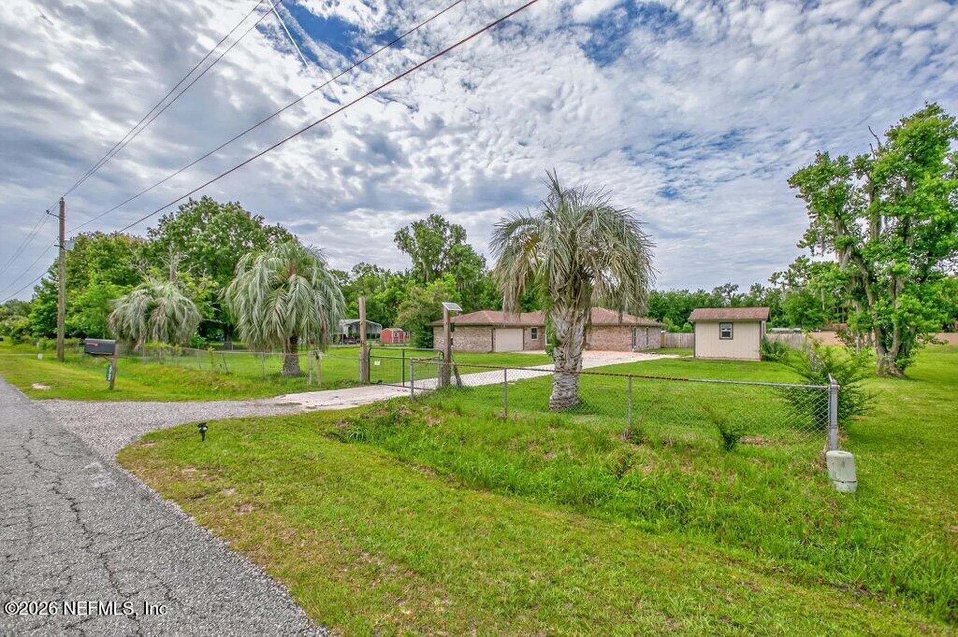 35742 Quail Road Callahan FL 32011