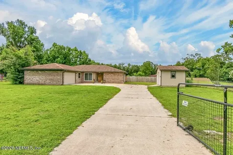 35742 Quail Road Callahan FL 32011