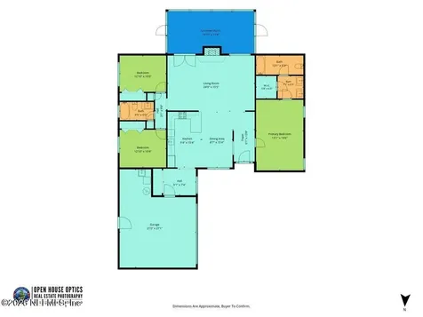 35742 Quail Road Callahan FL 32011