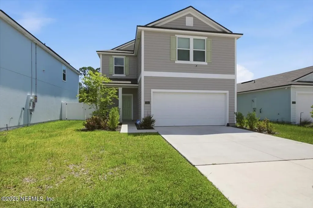210 Ashbrook Street St. Augustine FL 32084