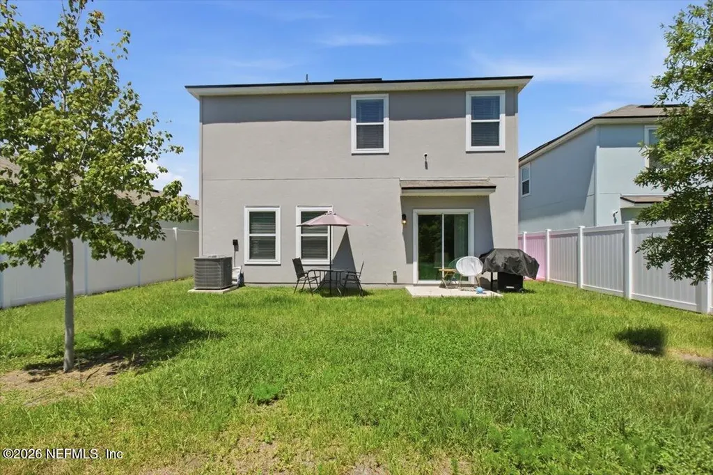 210 Ashbrook Street St. Augustine FL 32084
