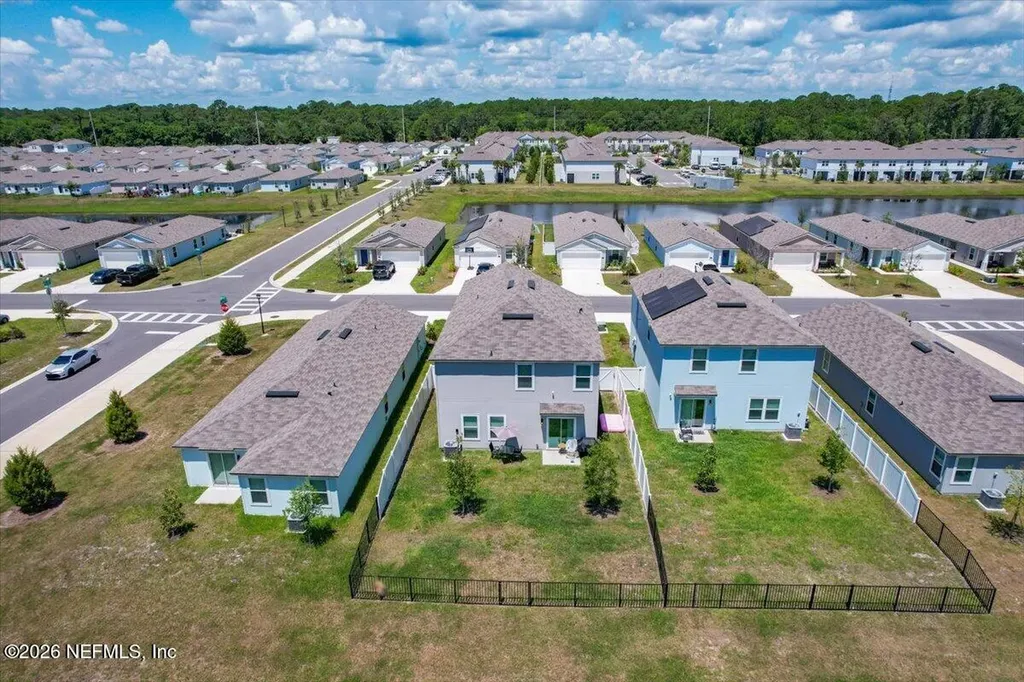 210 Ashbrook Street St. Augustine FL 32084
