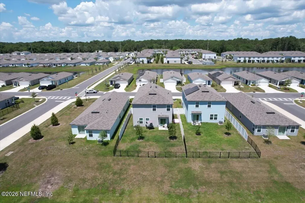 210 Ashbrook Street St. Augustine FL 32084