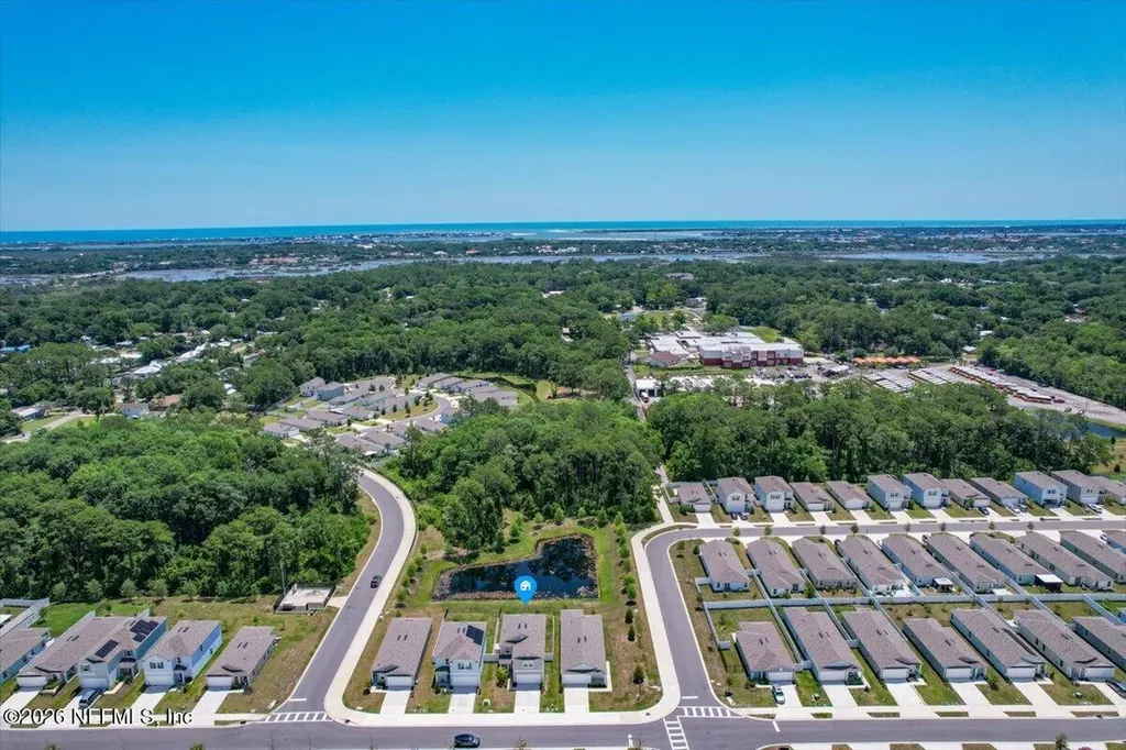 210 Ashbrook Street St. Augustine FL 32084