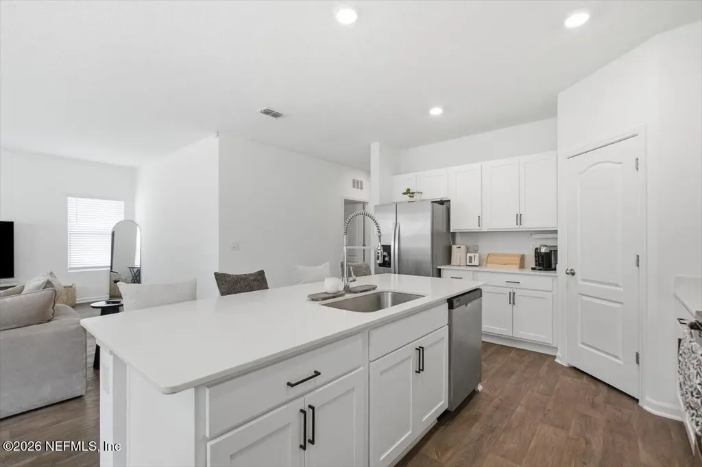 210 Ashbrook Street St. Augustine FL 32084