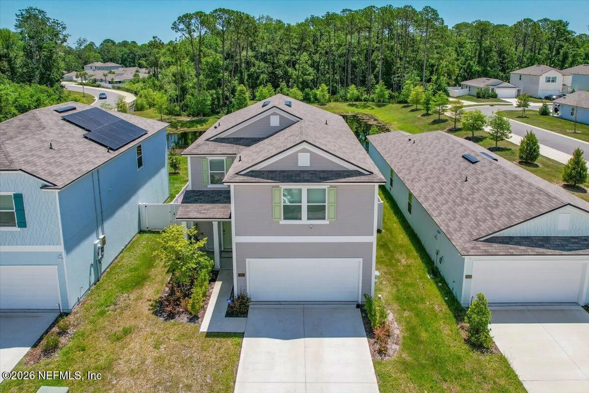 210 Ashbrook Street St. Augustine FL 32084