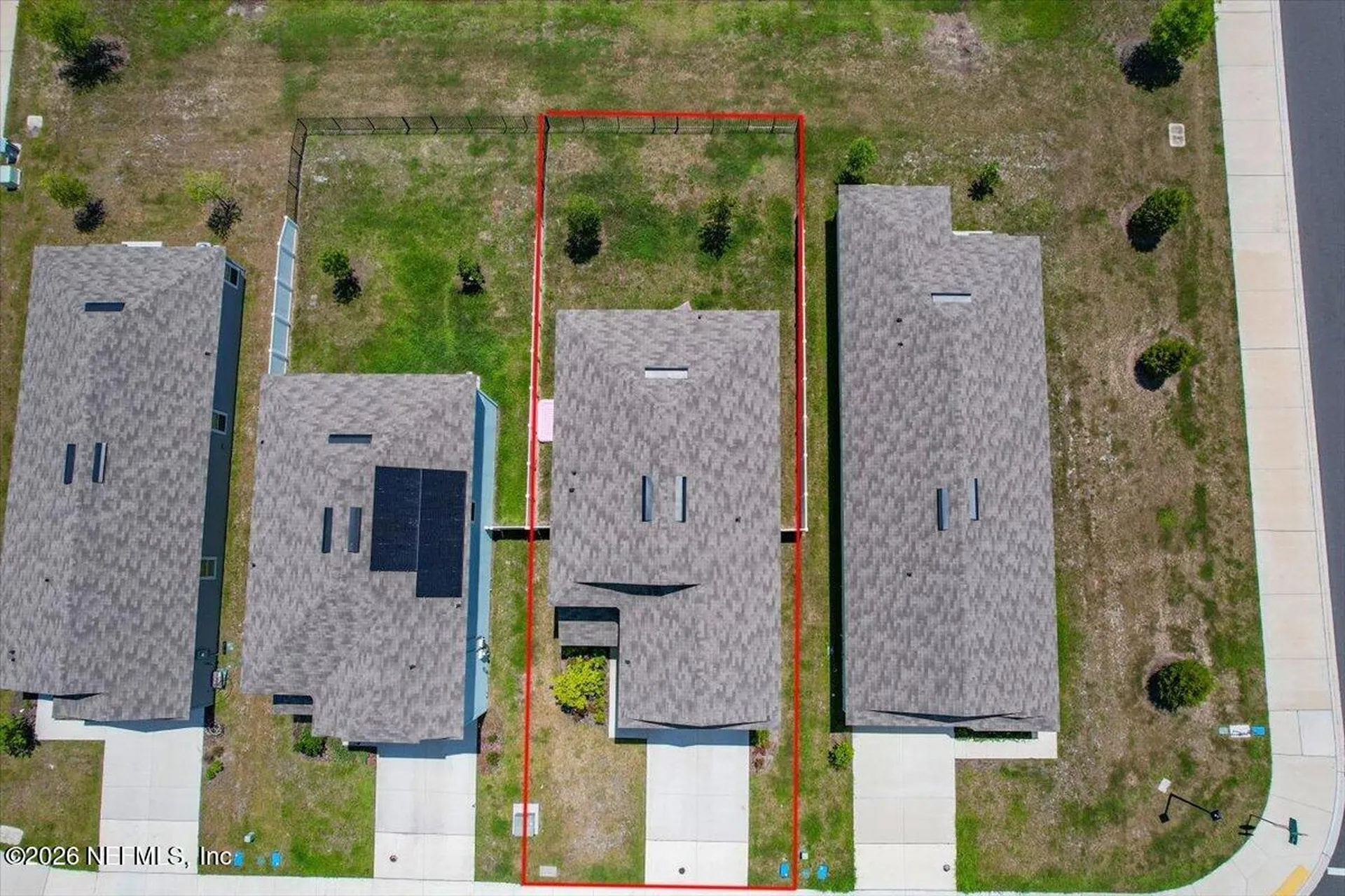 210 Ashbrook Street St. Augustine FL 32084
