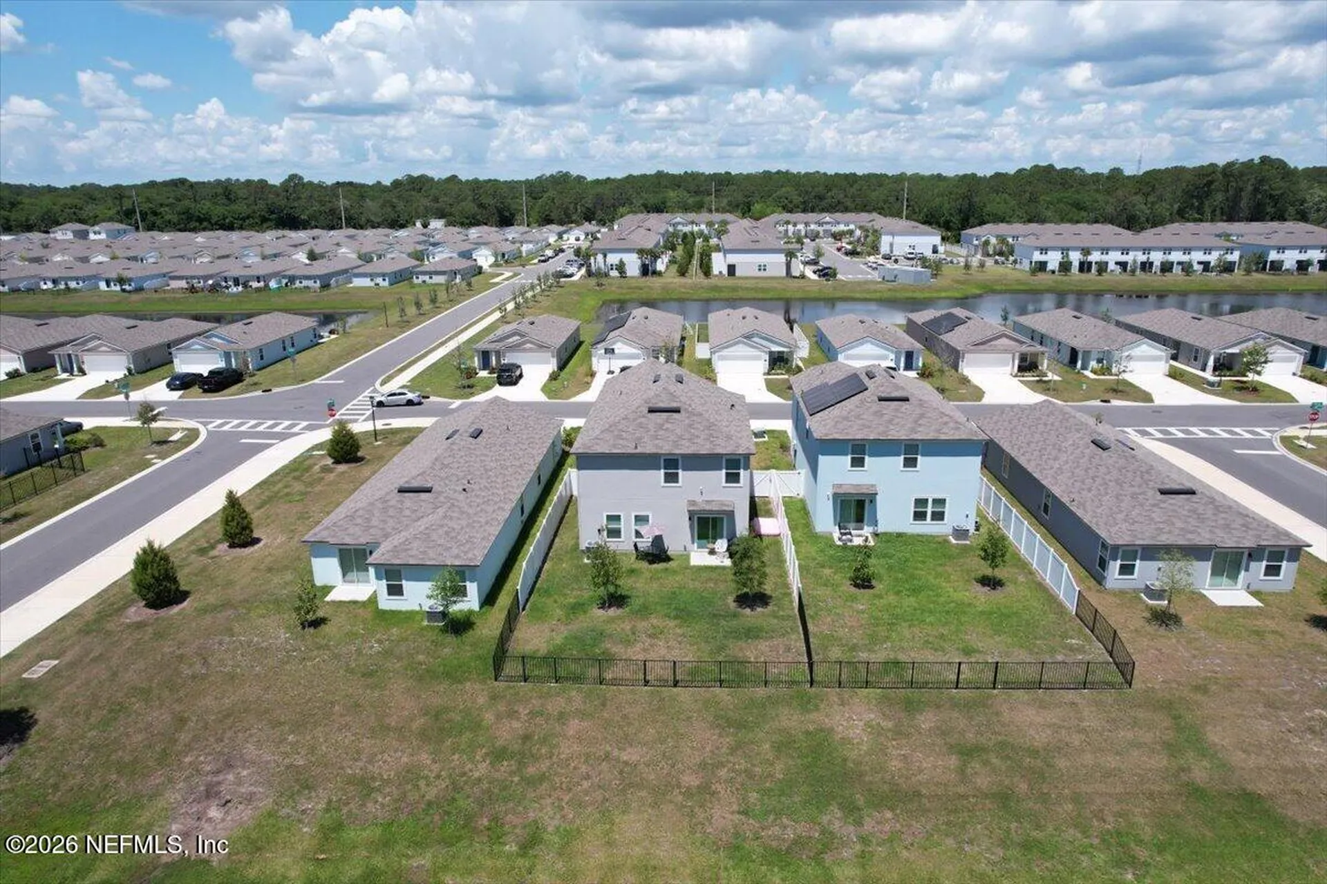 210 Ashbrook Street St. Augustine FL 32084