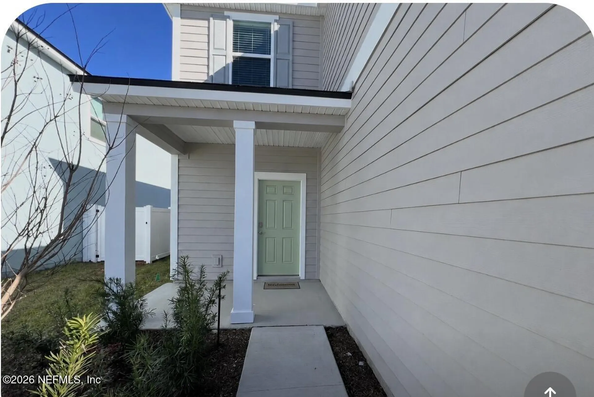 210 Ashbrook Street St. Augustine FL 32084