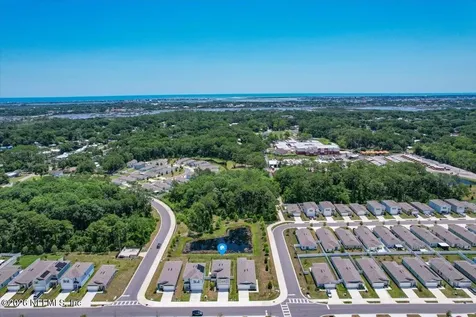 210 Ashbrook Street St. Augustine FL 32084
