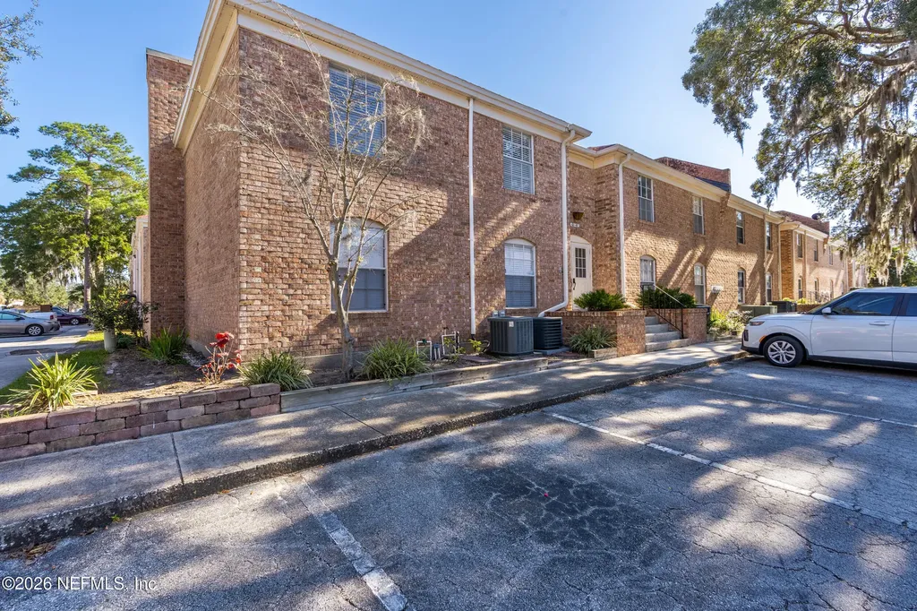5201 Atlantic Boulevard Jacksonville FL 32207