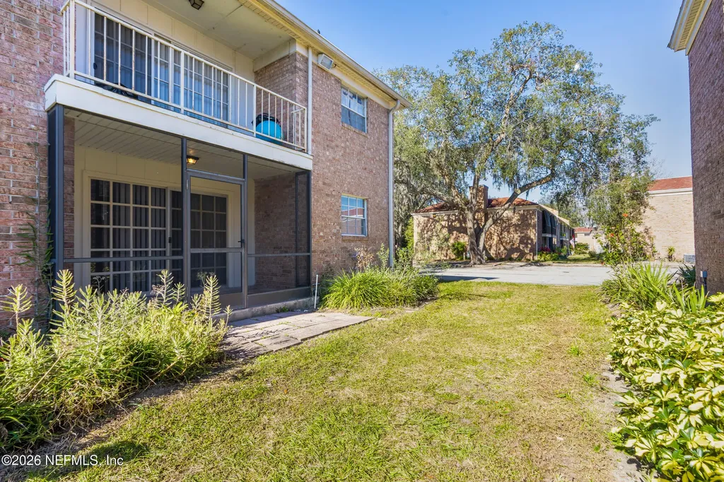 5201 Atlantic Boulevard Jacksonville FL 32207