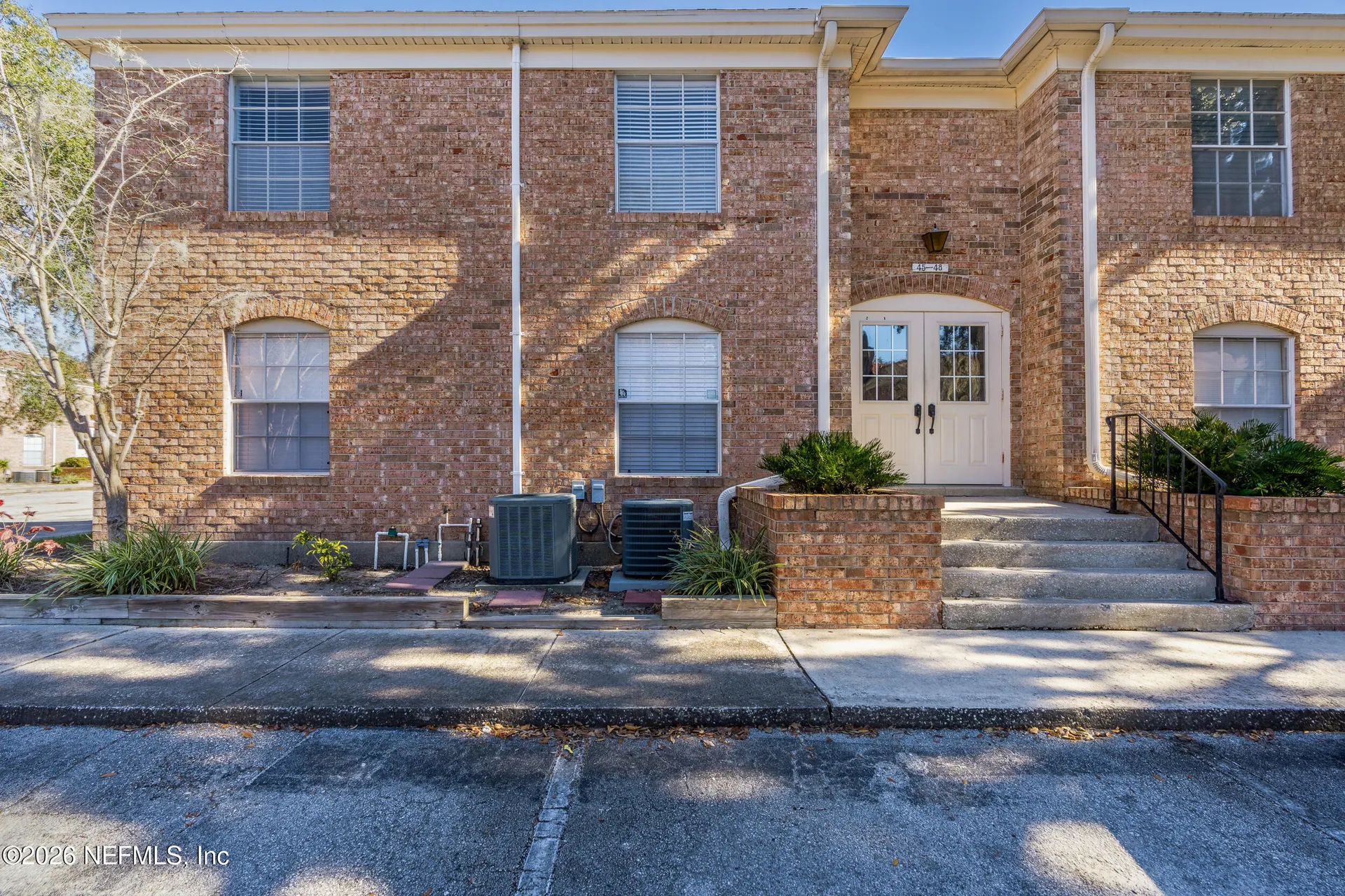 5201 Atlantic Boulevard Jacksonville FL 32207