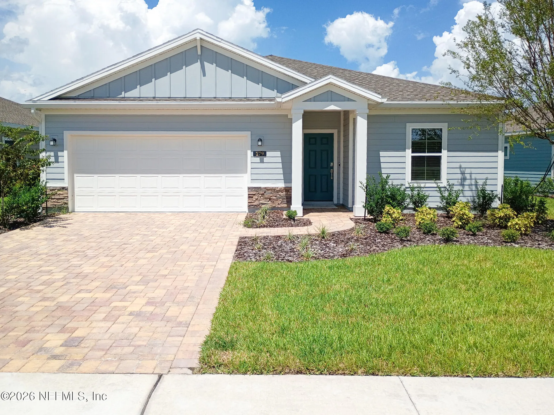 60 Smokerise Drive St. Augustine FL 32092