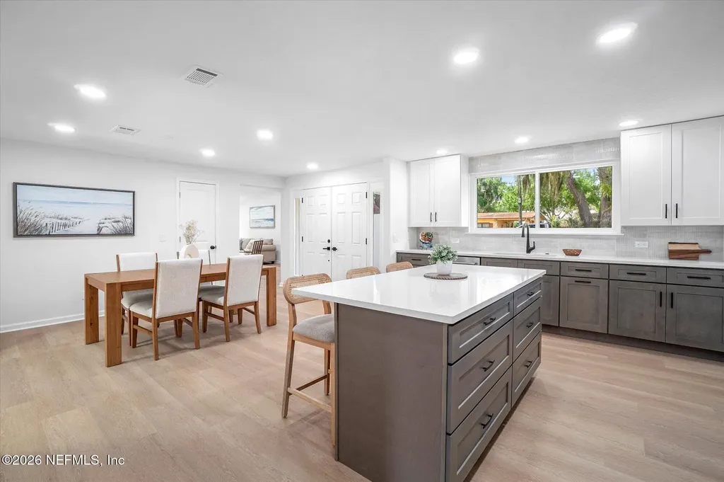 1124 Nantucket Avenue Jacksonville FL 32233