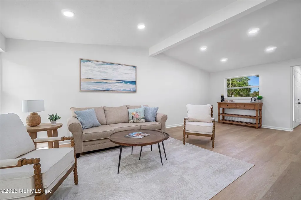 1124 Nantucket Avenue Jacksonville FL 32233