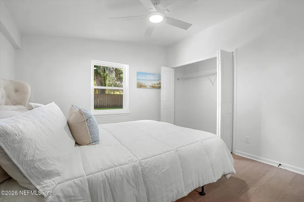 1124 Nantucket Avenue Jacksonville FL 32233