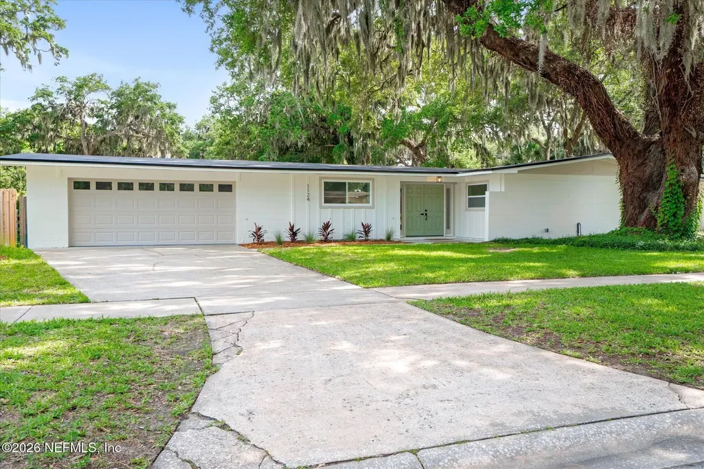 1124 Nantucket Avenue Jacksonville FL 32233