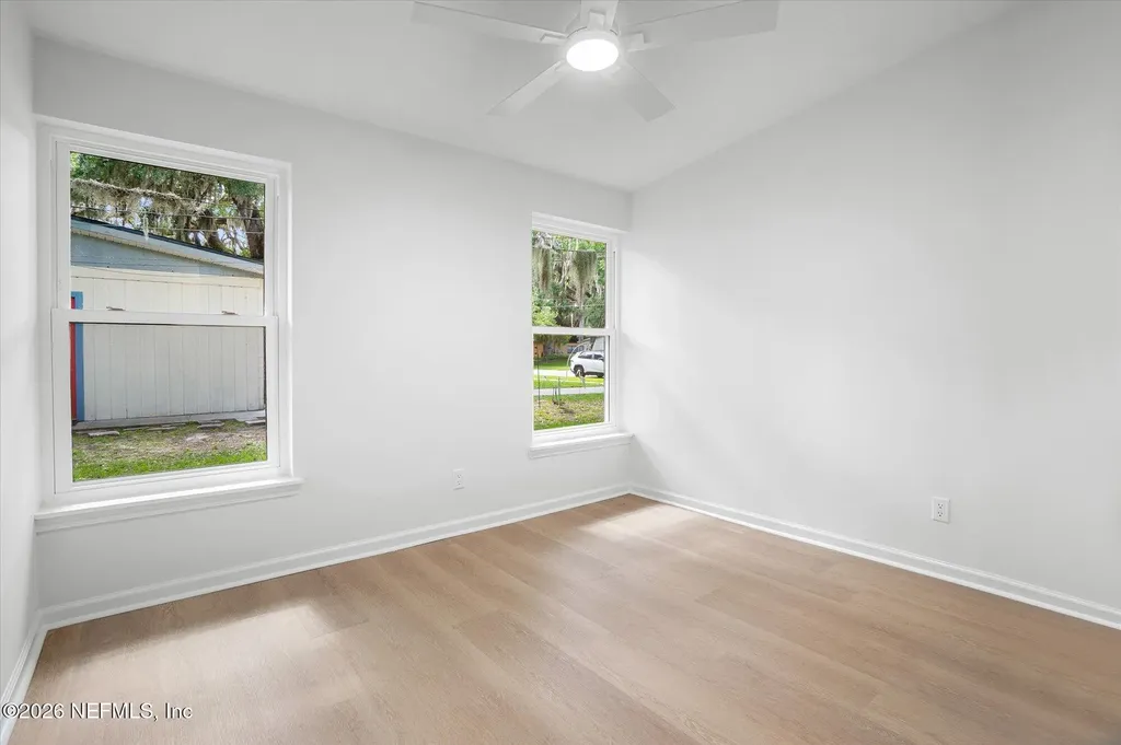 1124 Nantucket Avenue Jacksonville FL 32233