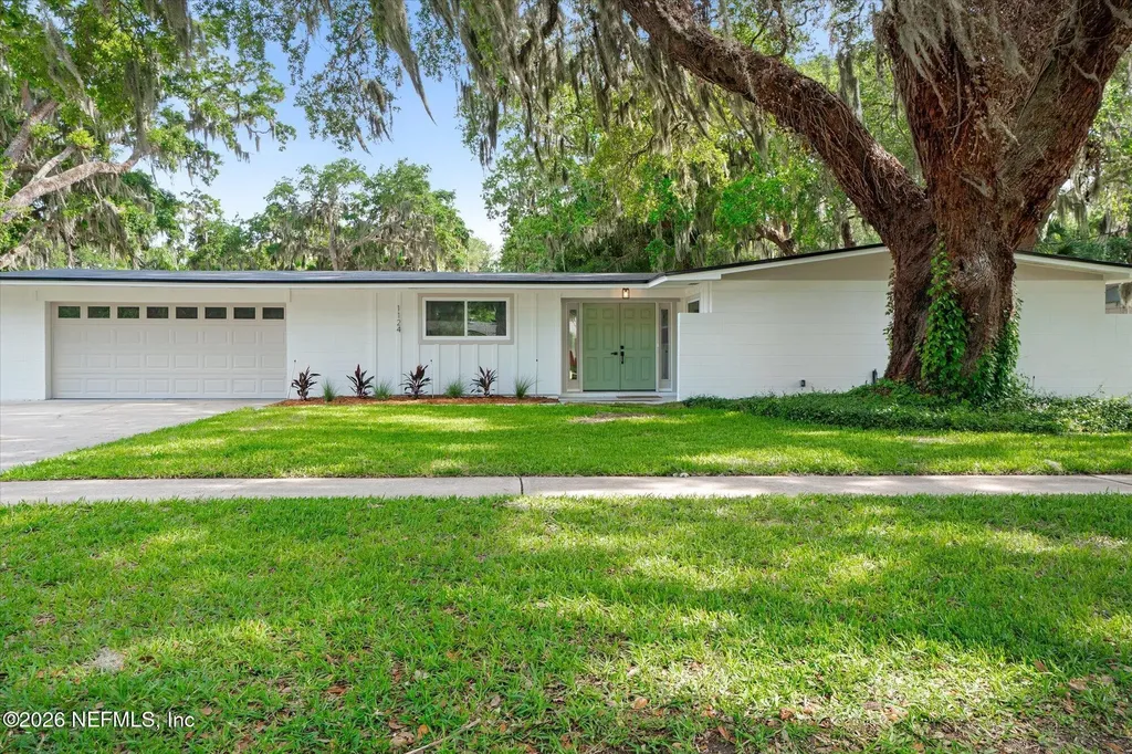 1124 Nantucket Avenue Jacksonville FL 32233