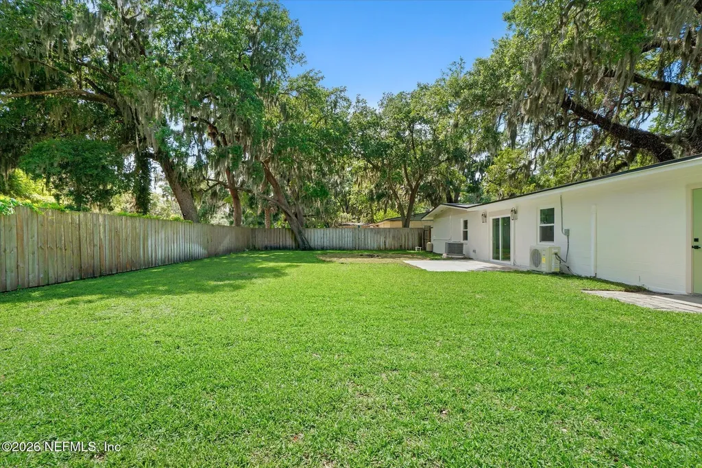 1124 Nantucket Avenue Jacksonville FL 32233