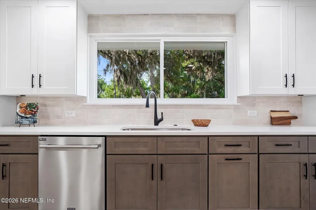 1124 Nantucket Avenue Jacksonville FL 32233