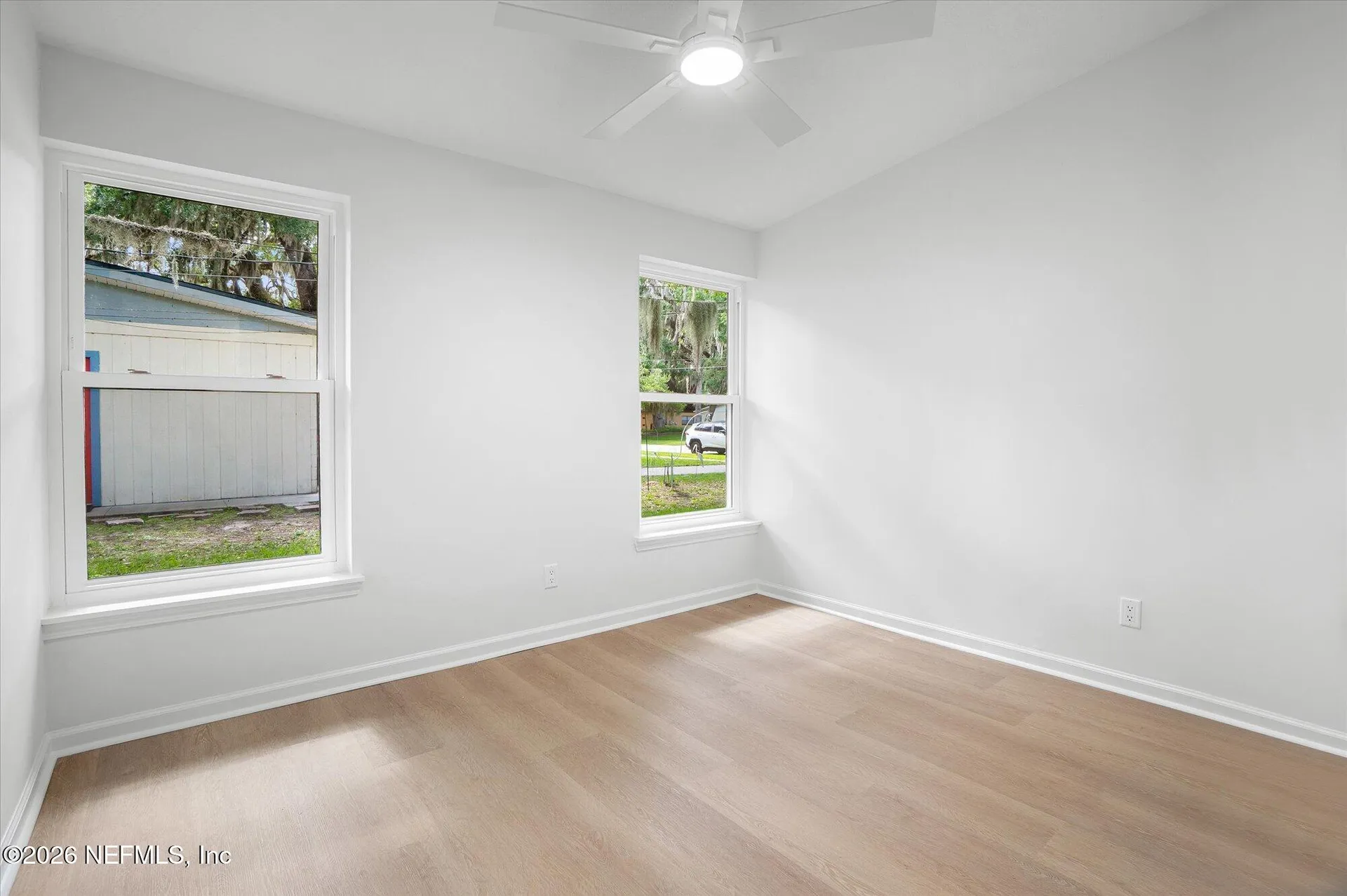 1124 Nantucket Avenue Jacksonville FL 32233