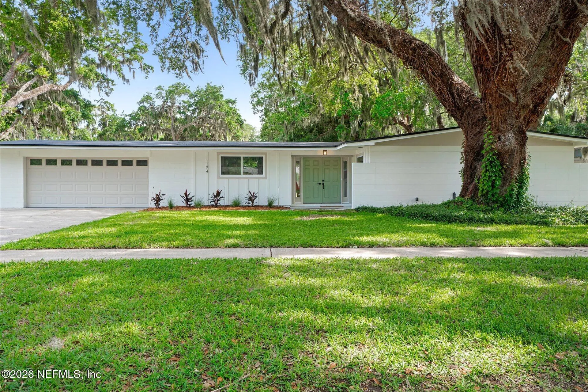 1124 Nantucket Avenue Jacksonville FL 32233