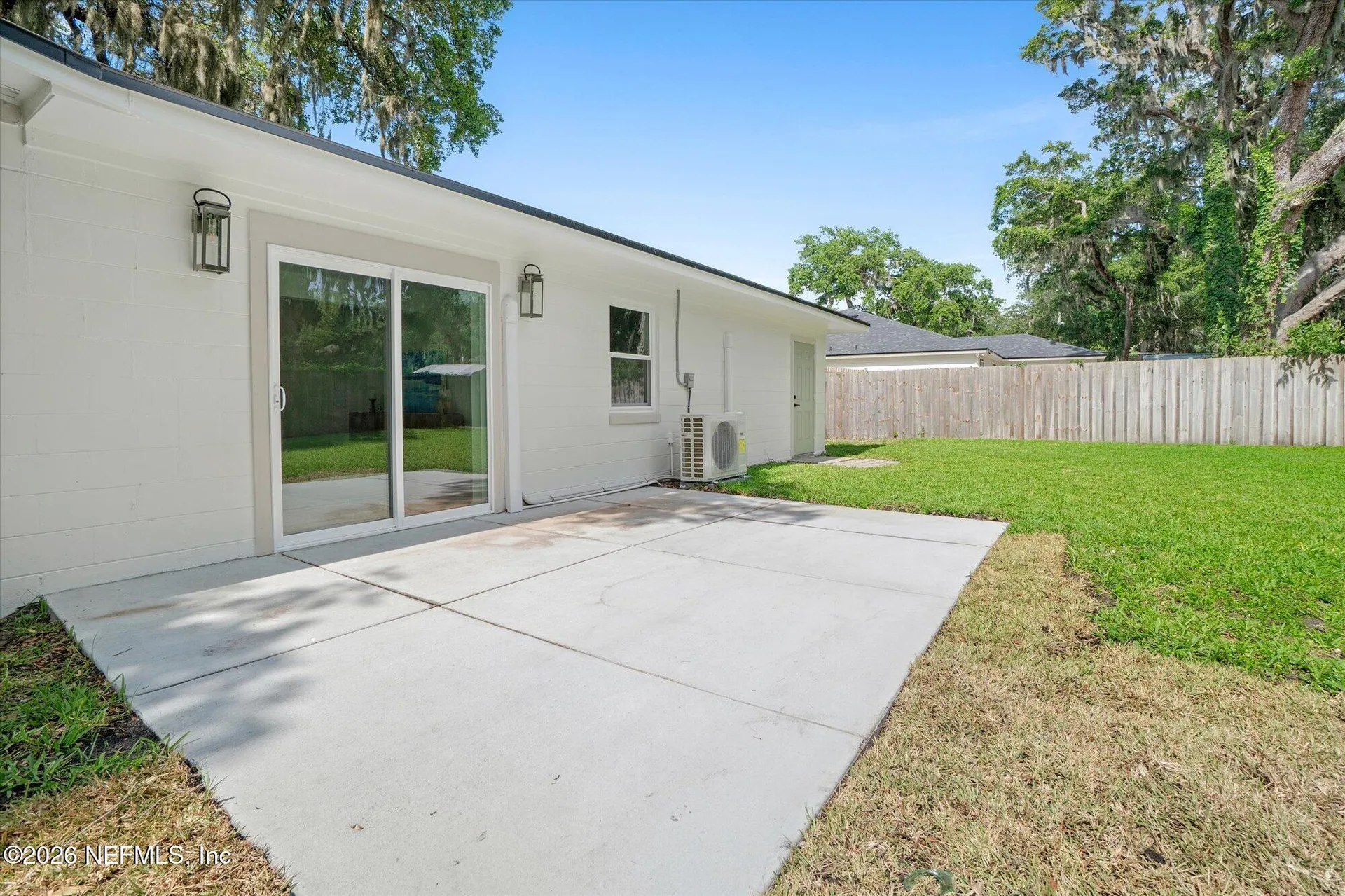 1124 Nantucket Avenue Jacksonville FL 32233