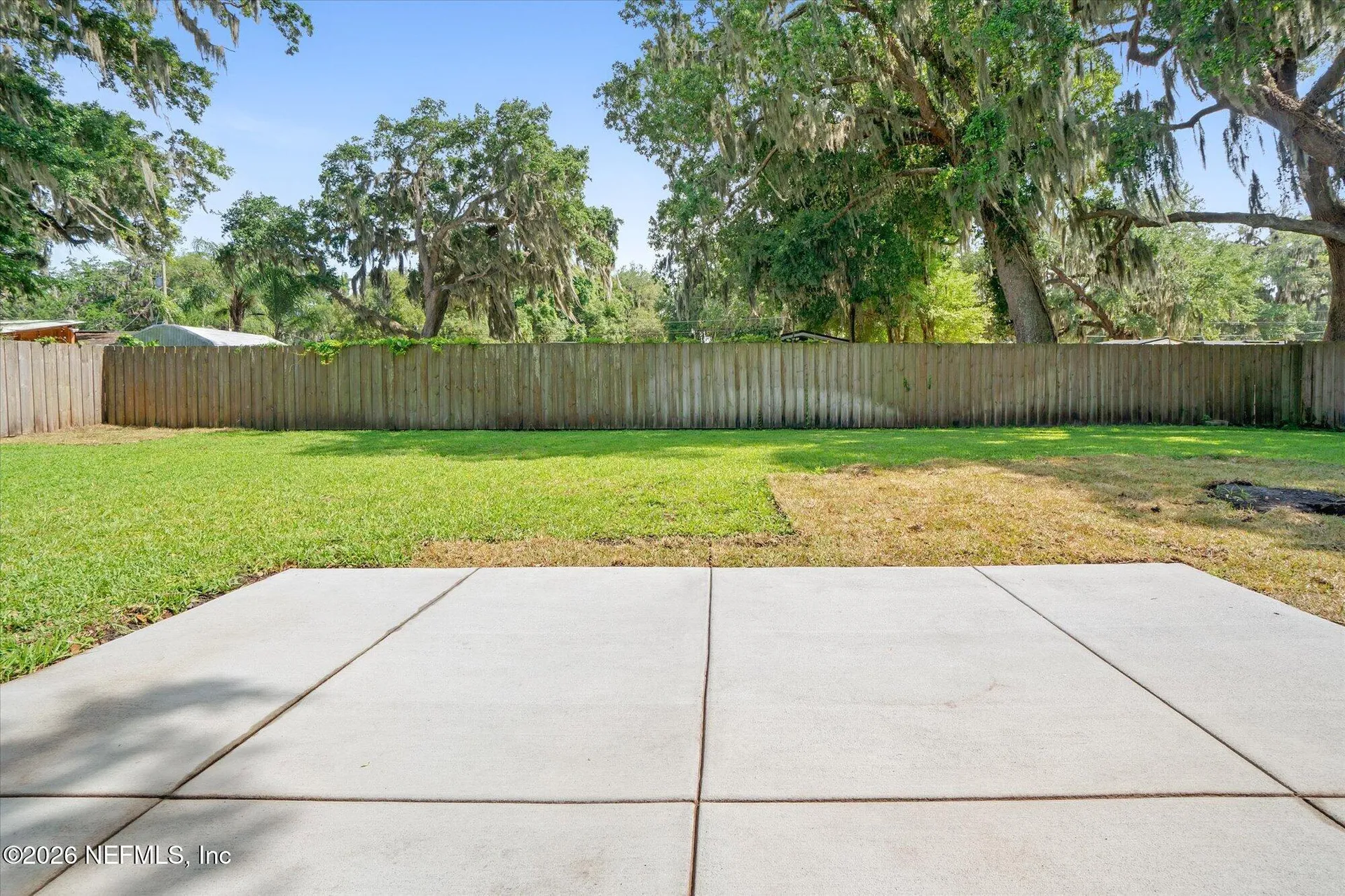 1124 Nantucket Avenue Jacksonville FL 32233