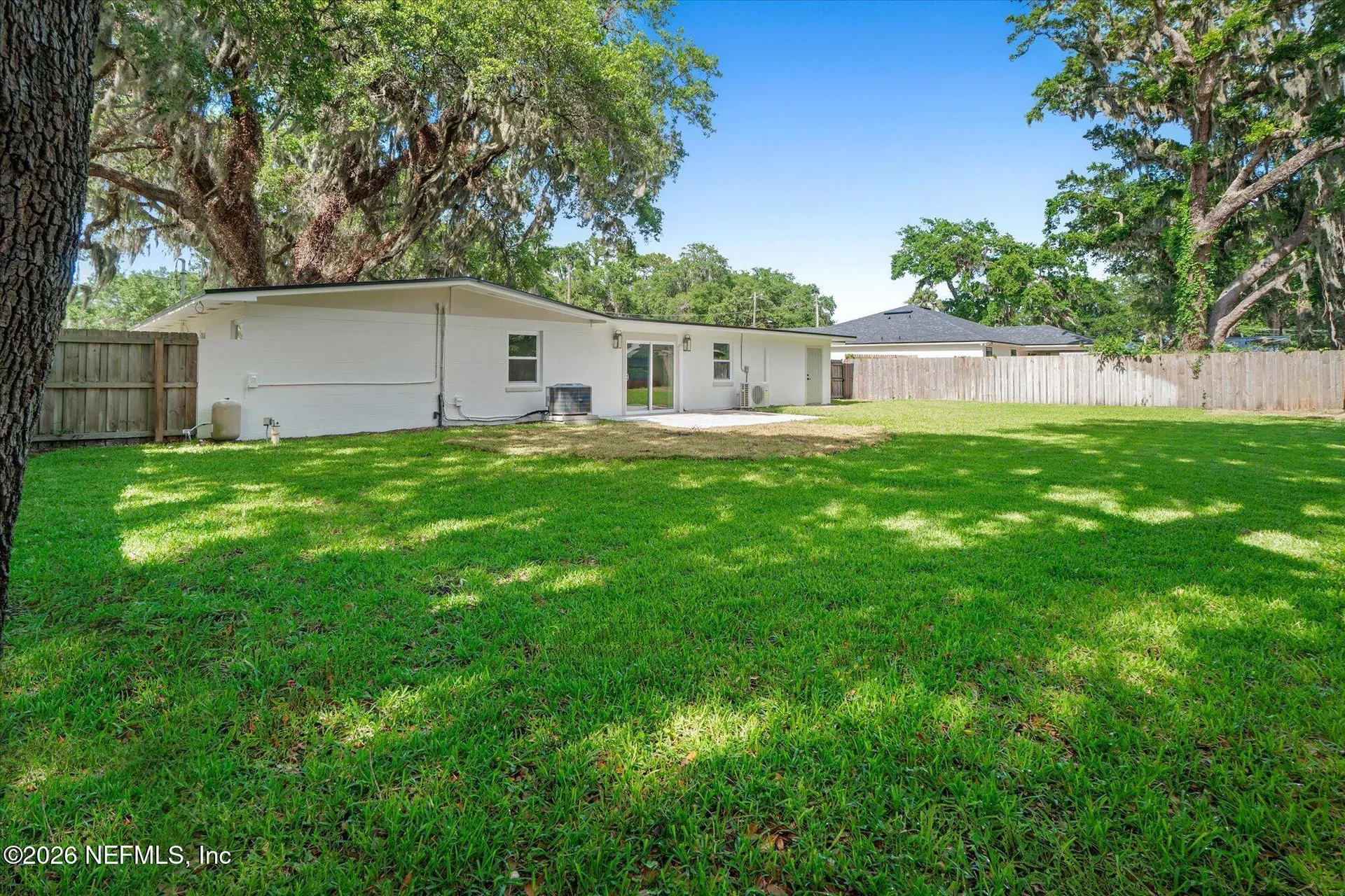 1124 Nantucket Avenue Jacksonville FL 32233