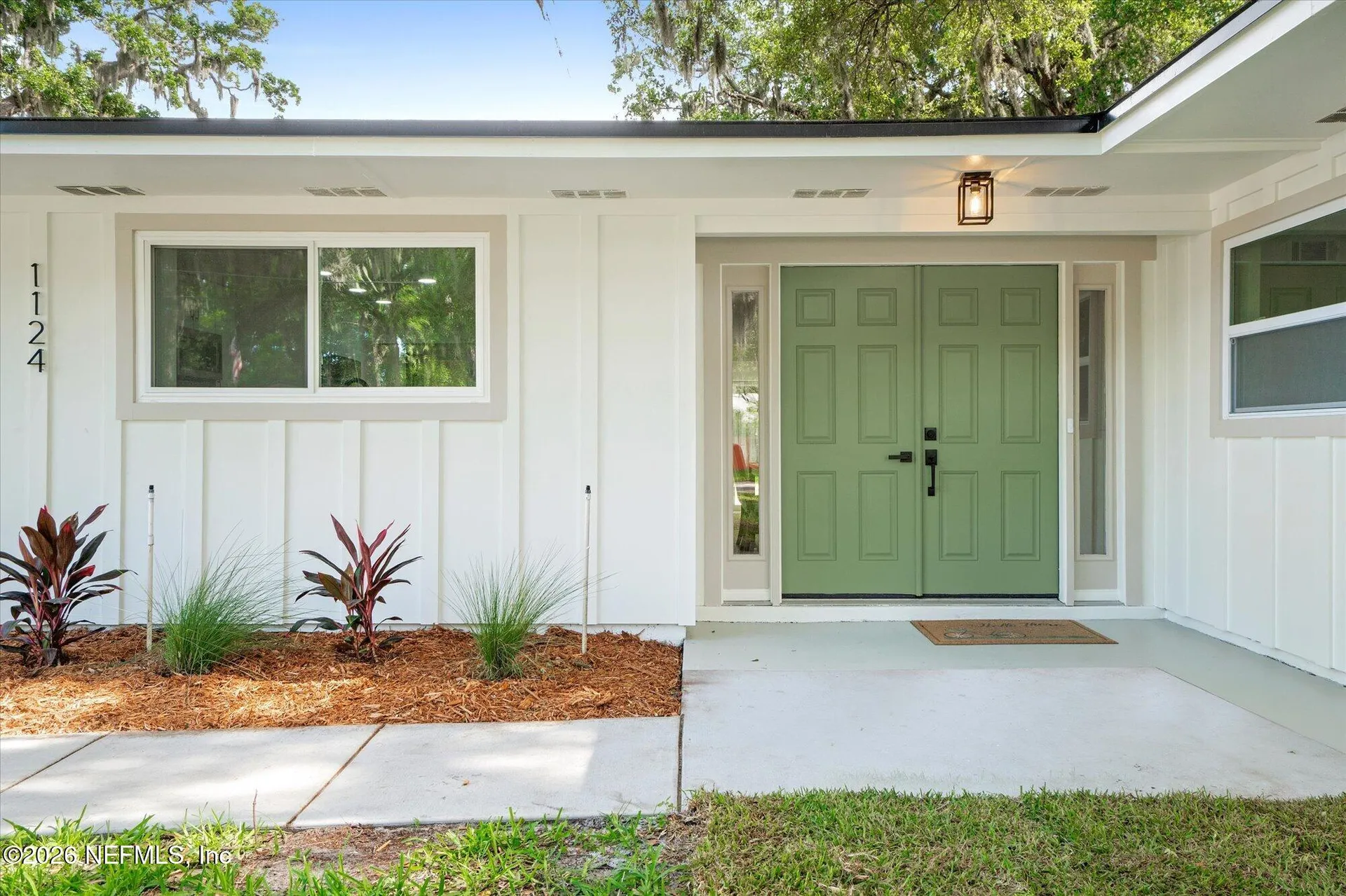 1124 Nantucket Avenue Jacksonville FL 32233