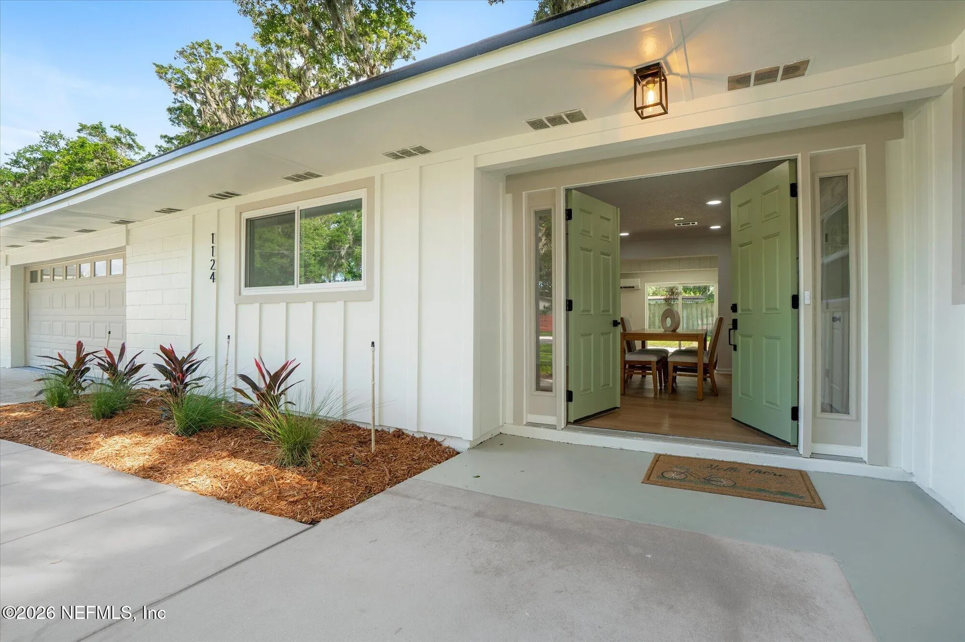 1124 Nantucket Avenue Jacksonville FL 32233