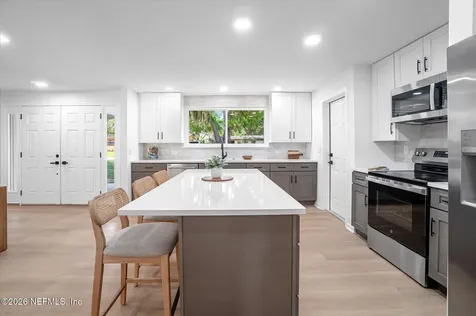 1124 Nantucket Avenue Jacksonville FL 32233