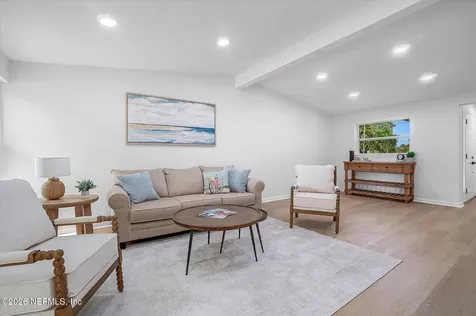 1124 Nantucket Avenue Jacksonville FL 32233