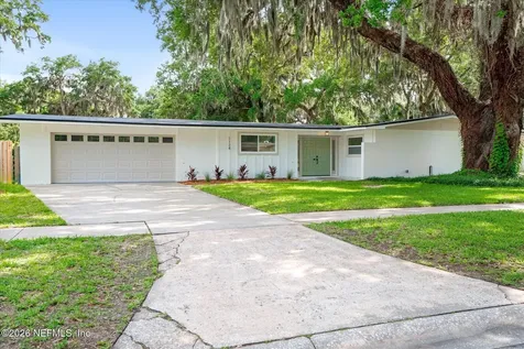 1124 Nantucket Avenue Jacksonville FL 32233